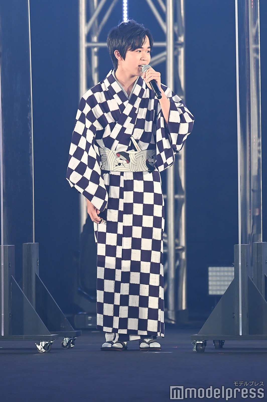 鈴木兄妹（C）モデルプレス