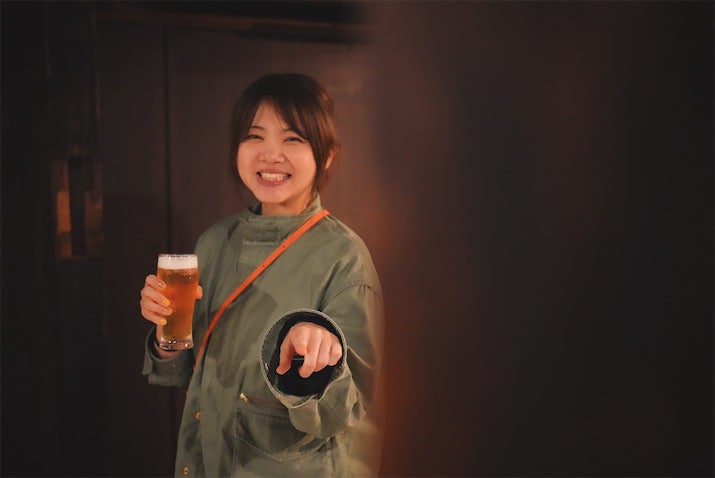 いきものがかり・水野良樹、吉岡聖恵のオフショットを公開「うちのボーカルがかわいい」