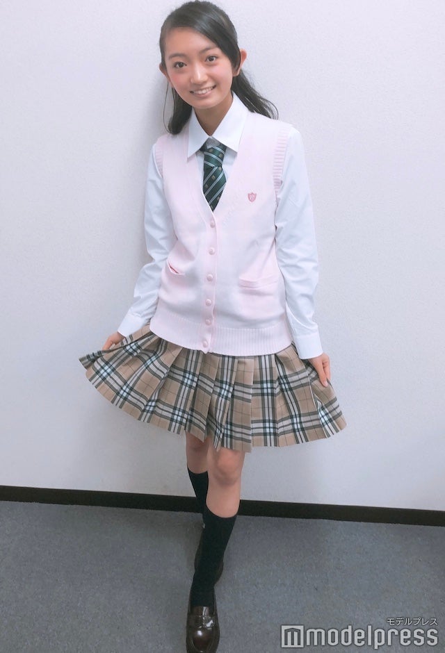 あゆ （C）モデルプレス