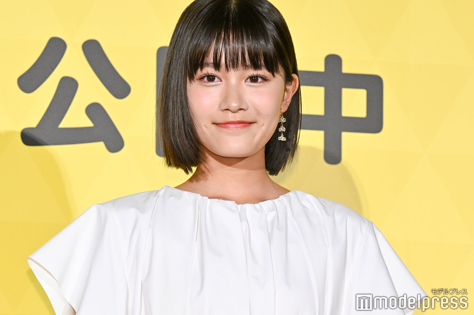 青山姫乃（C）モデルプレス