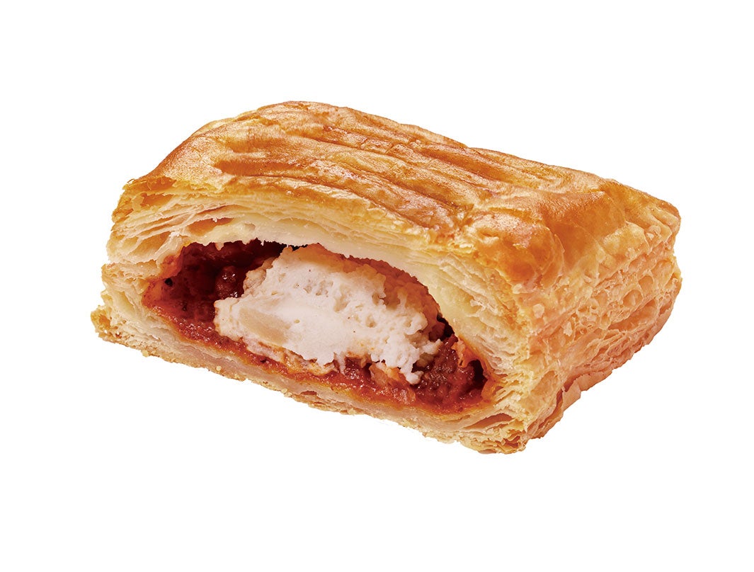 【ミスド新作】3種のパイ＆涼風麺3種の飲茶が4月1日より登場「ミートソースとマッシュポテトパイ」など春夏メニューずらり