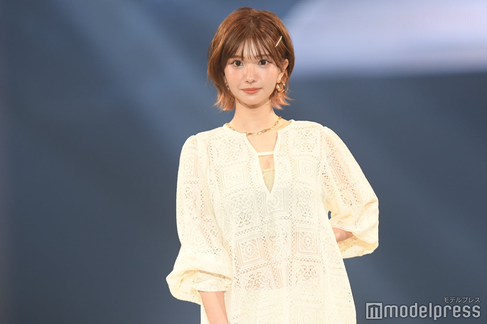 ひめか（C）モデルプレス