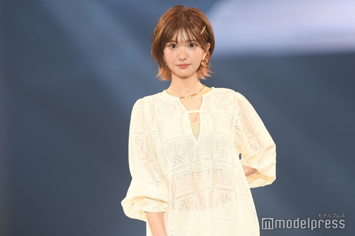 ひめか(C)モデルプレス