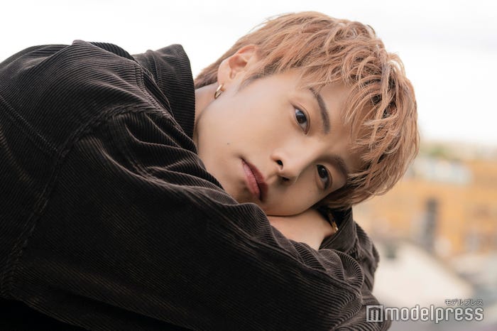 RIKU(C)モデルプレス