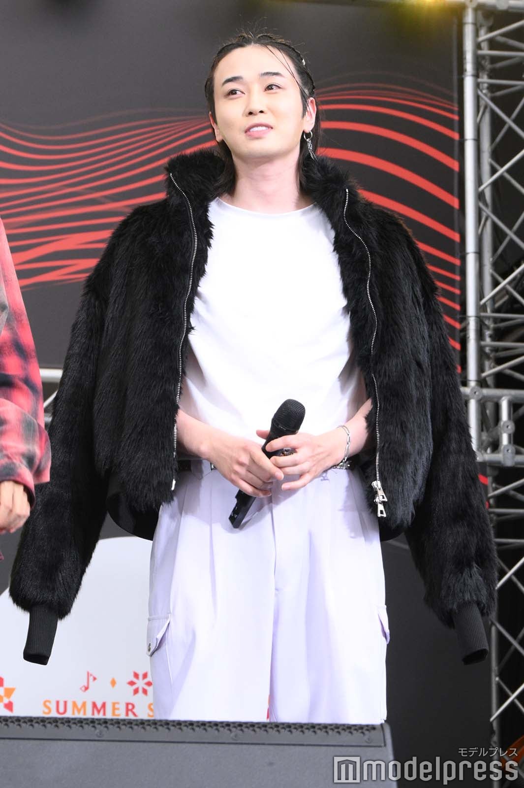 カルマ（C）モデルプレス