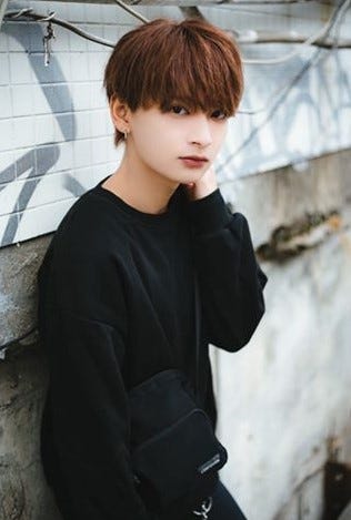 あいす(提供写真)