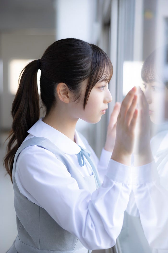 下田衣珠季(提供写真)