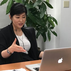 小谷真生子キャスターが取材!アフターコロナを制する新しいビジネスの姿に注目『日経スペシャル』