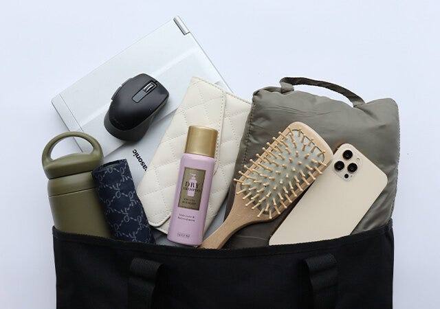 宝島社　リンネル　付録