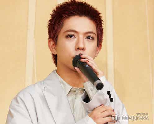 SUPER★DRAGON田中洸希、体調不良で朗読劇降板 代役はメンバーの伊藤壮吾【ベートーヴェン〜魂の交響曲〜】