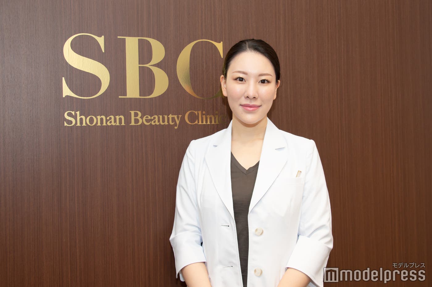 クールスカルプティング監修医・西川礼華先生 (C)モデルプレス