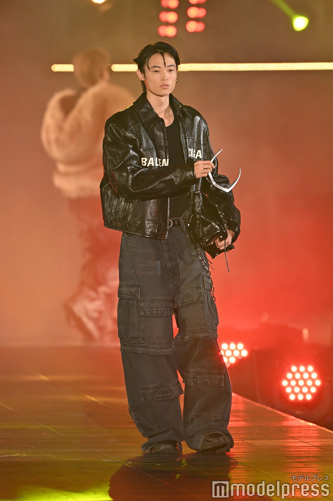 窪塚愛流（C）モデルプレス