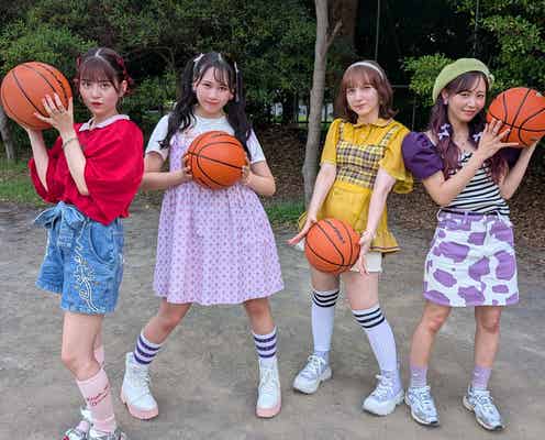 FRUITS ZIPPER“夏を可愛く過ごすためのコツ”明かす 新CM公開
