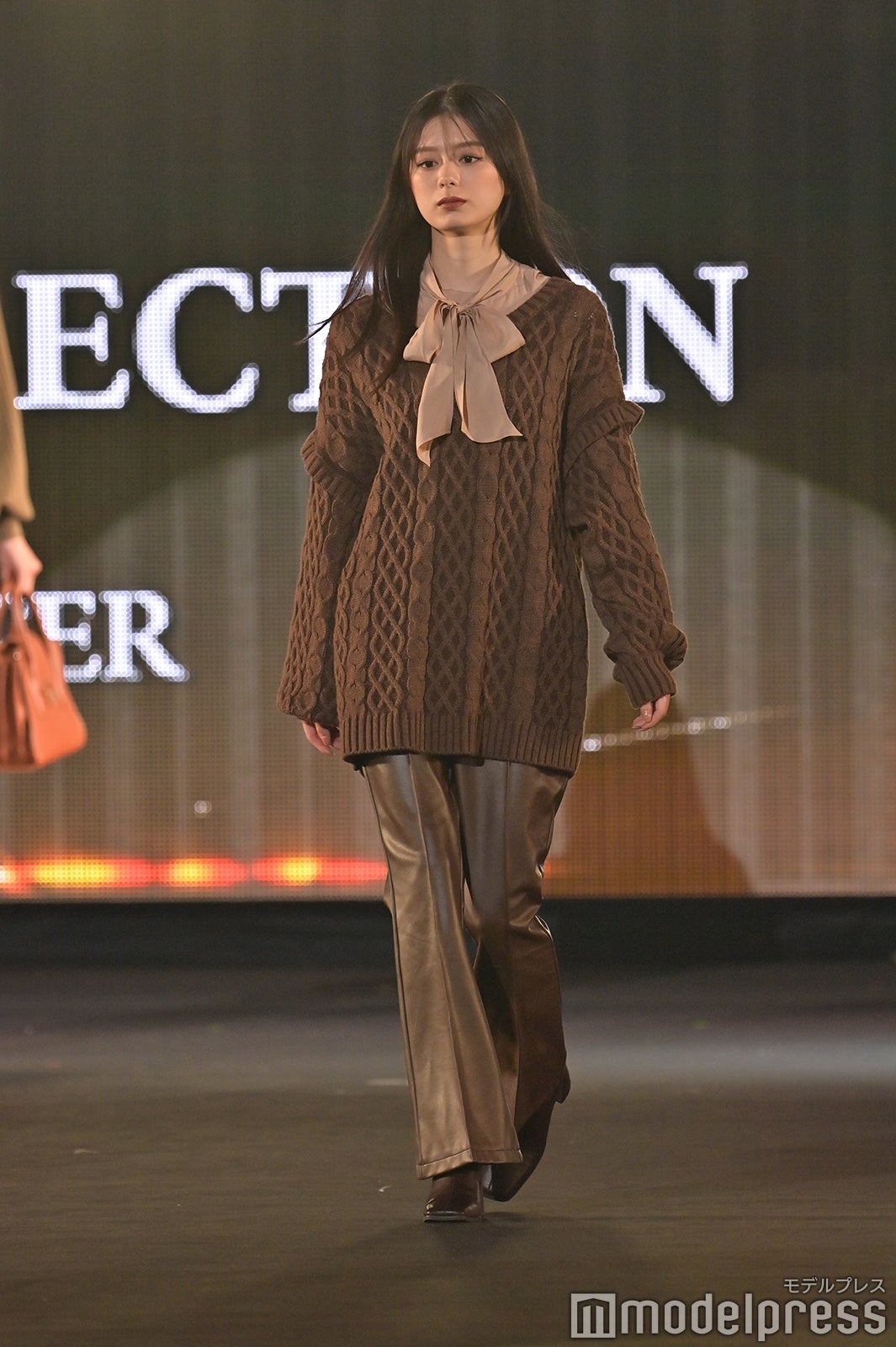 紺野彩夏（C）モデルプレス