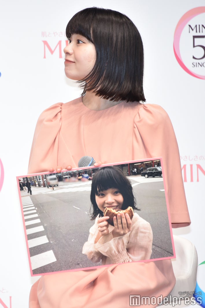 岸井ゆきの（C）モデルプレス