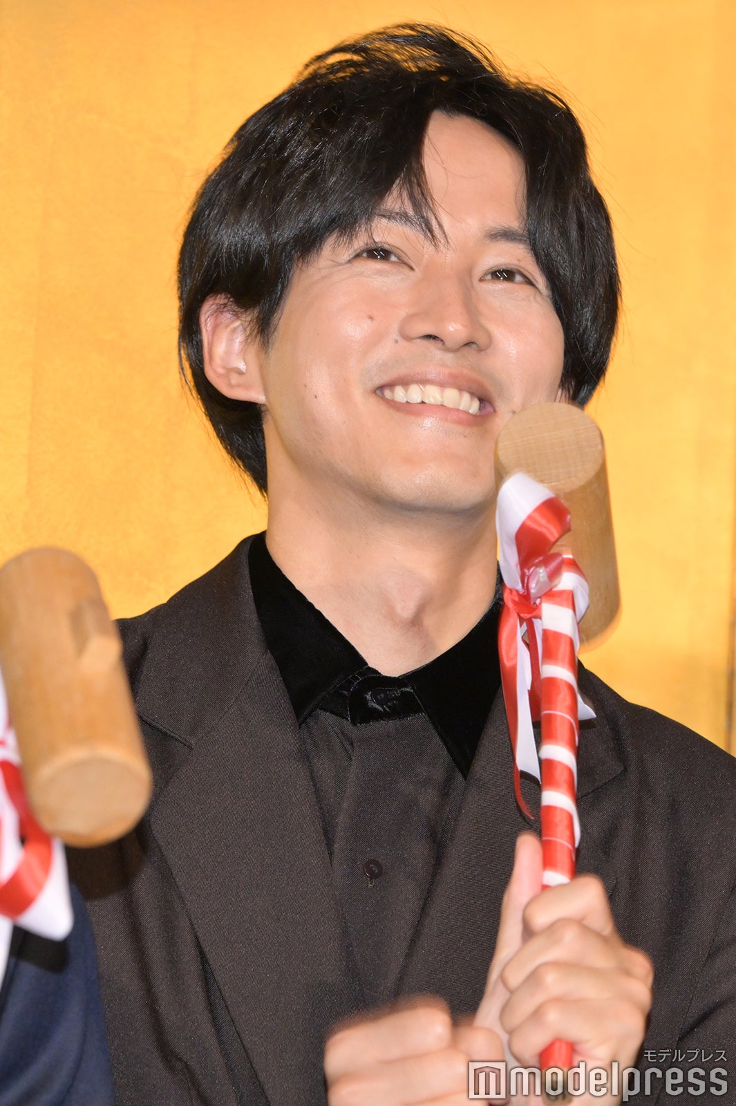 松坂桃李（C）モデルプレス