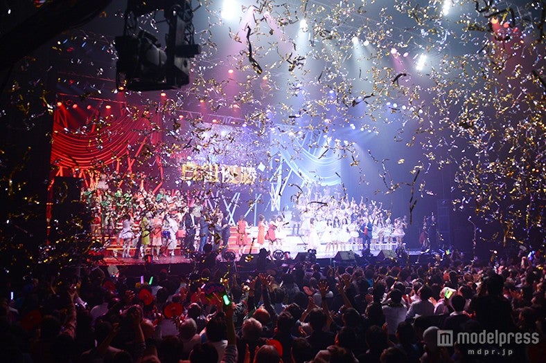 第5回 AKB48紅白対抗歌合戦