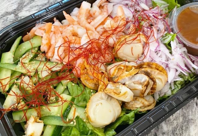 裏ボス降臨!【コストコ】みんなドハマり「絶品お総菜」3選