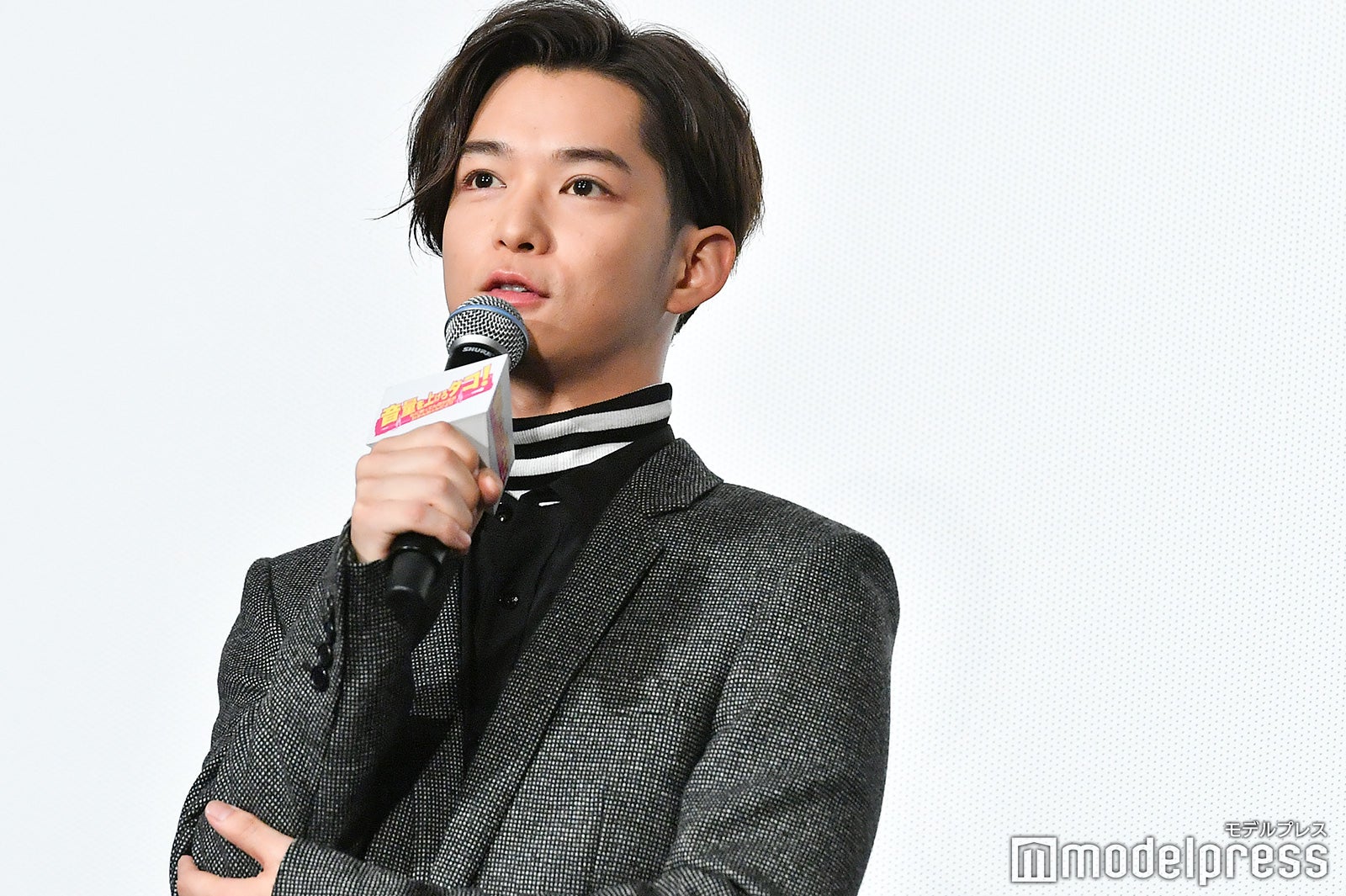 千葉雄大 （C）モデルプレス