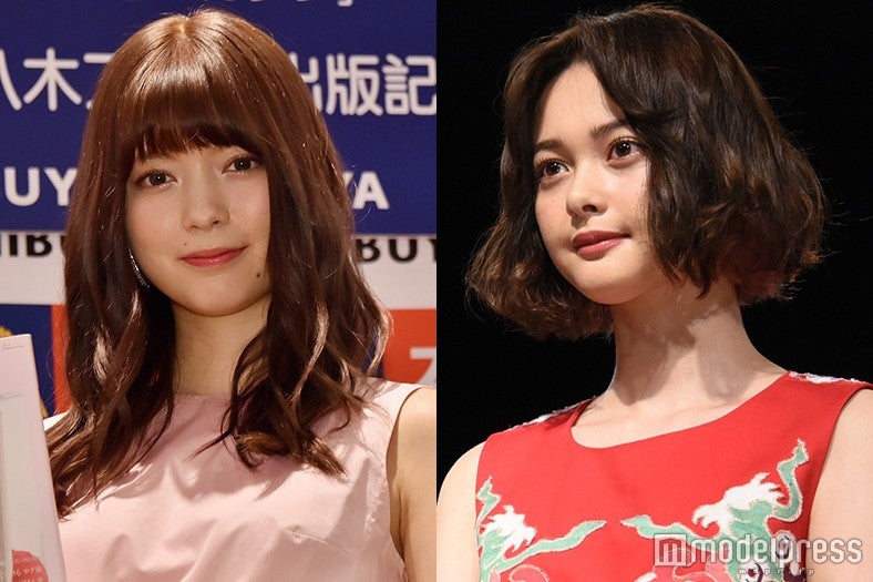 八木アリサ、玉城ティナとバースデー「仲良しコンビ」「やぎたま最高」