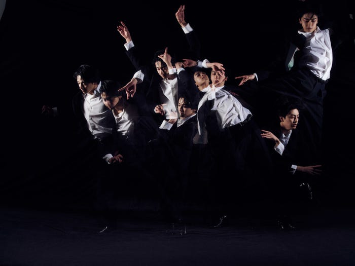 お気に入りカット/新原泰佑 ファースト写真集 「Flicker」撮影:間仲 宇