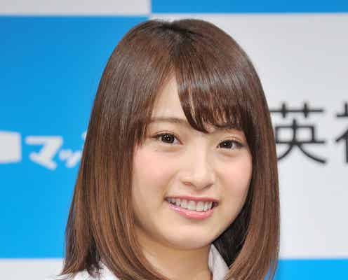 “日本一かわいい女子高生”りこぴん、甘い言葉連発に困惑?「俺が思うに世界一だと思う」