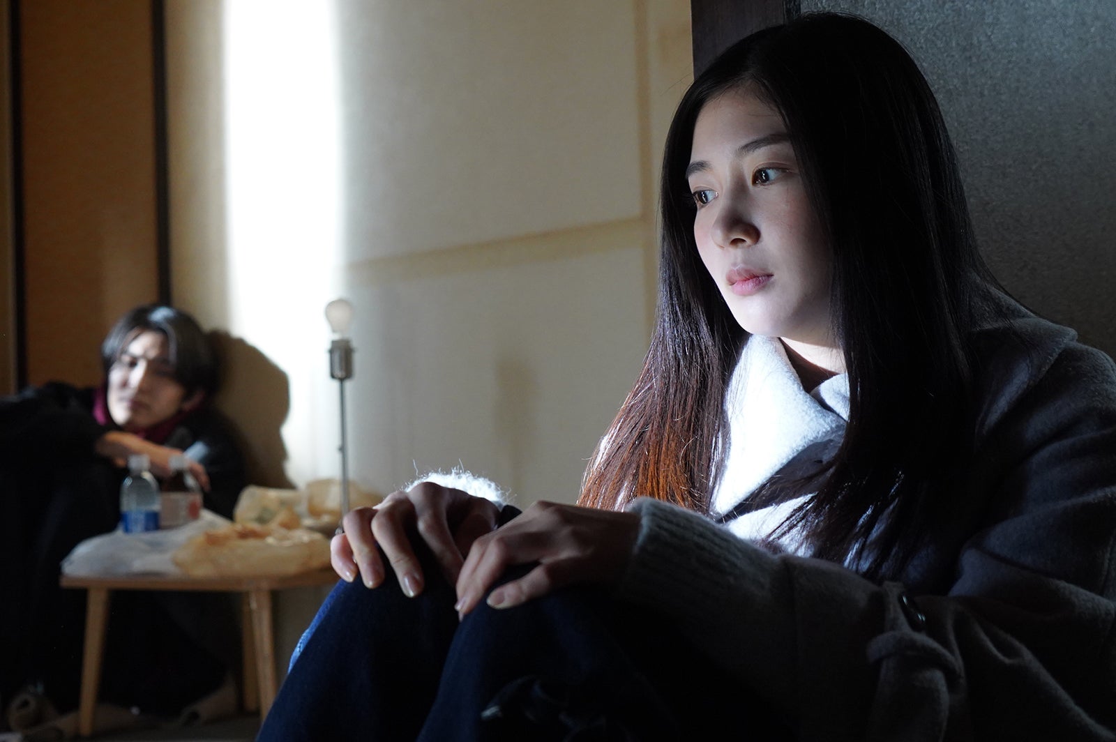 「相棒 season23」第17話（C）テレビ朝日