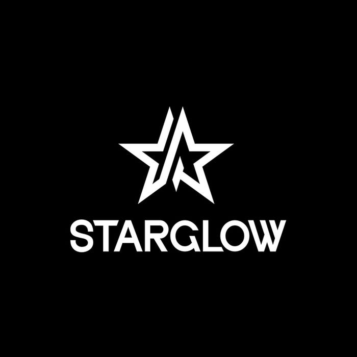 STARGLOWロゴ(C)BMSG