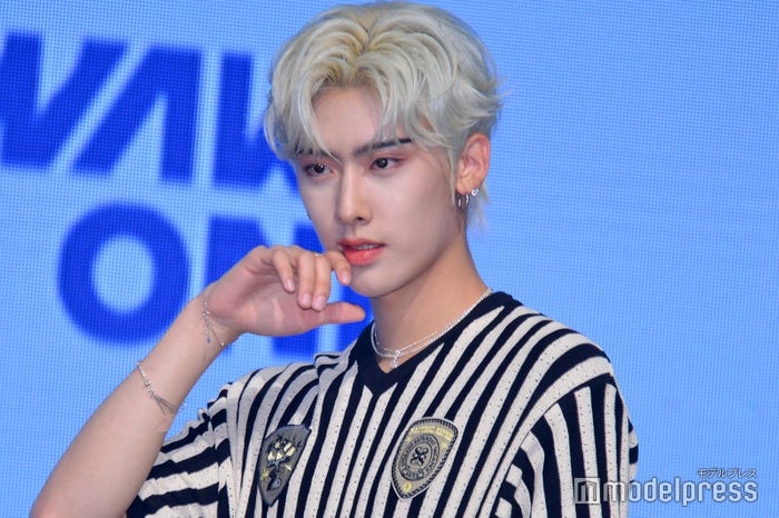 Young&Rich, Tall&Handsomeなリッキー(C)モデルプレス