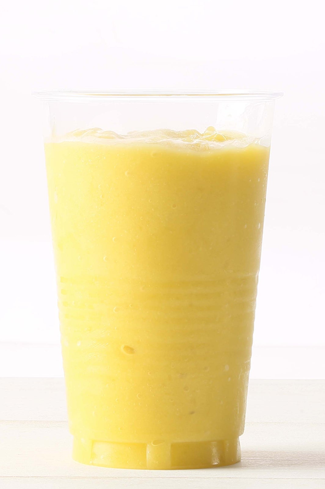 スムージー／画像提供：グルメブランズカンパニー