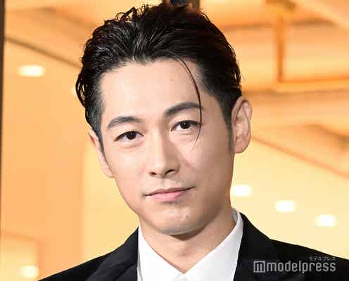 ディーン・フジオカ家族への誹謗中傷・虚偽情報の拡散に所属事務所が警告「直ちにやめるよう、強く要求」