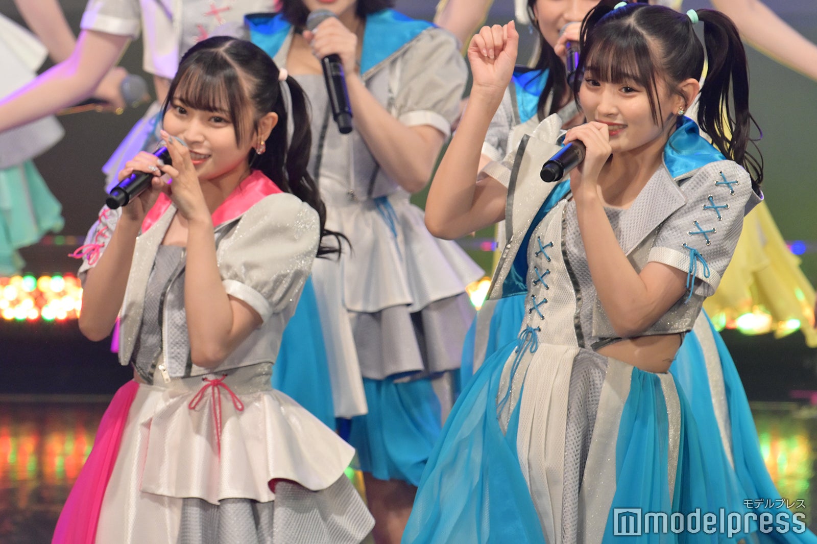 HKT48（C）モデルプレス