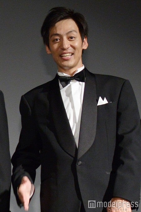 村田秀亮（C）モデルプレス