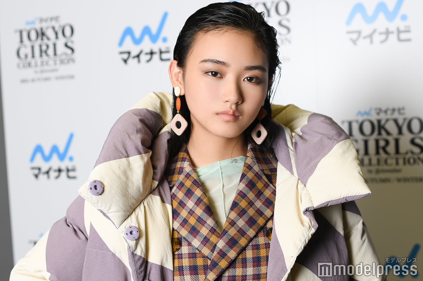 山崎天（C）モデルプレス