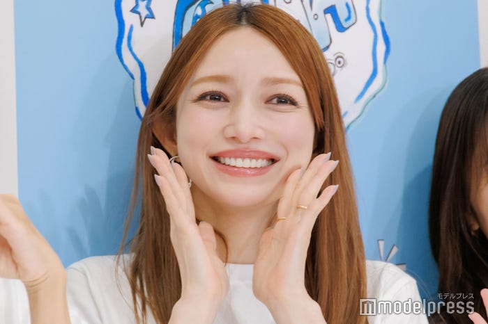 後藤真希(C)モデルプレス