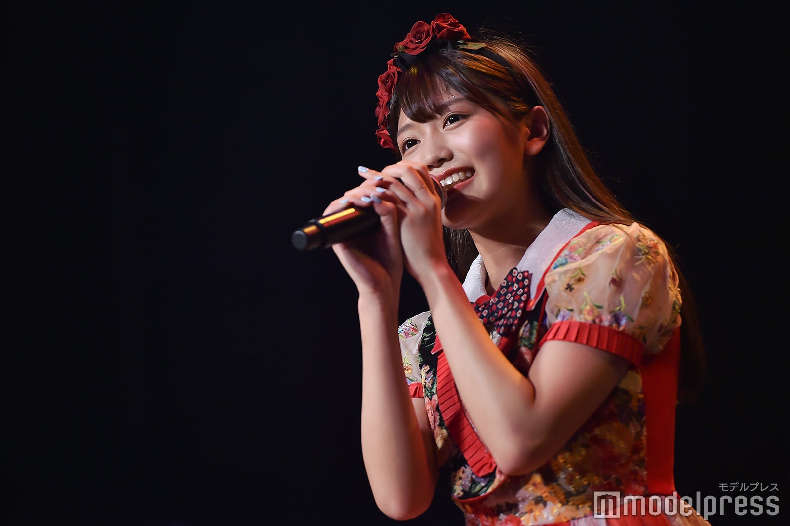 まねきケチャ（C）モデルプレス