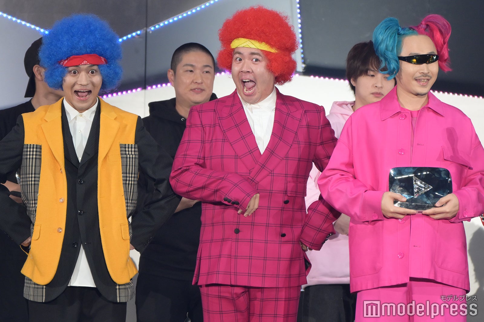 マツダ家の日常（C）モデルプレス