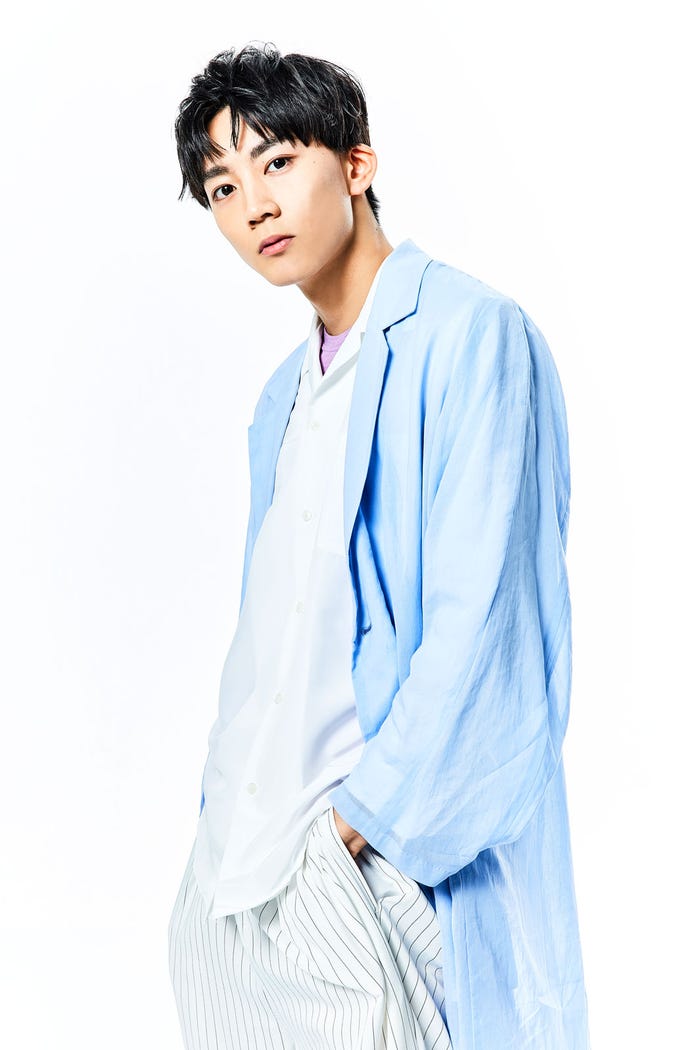 長妻怜央(C)「ラストサマーウオーズ」製作委員会