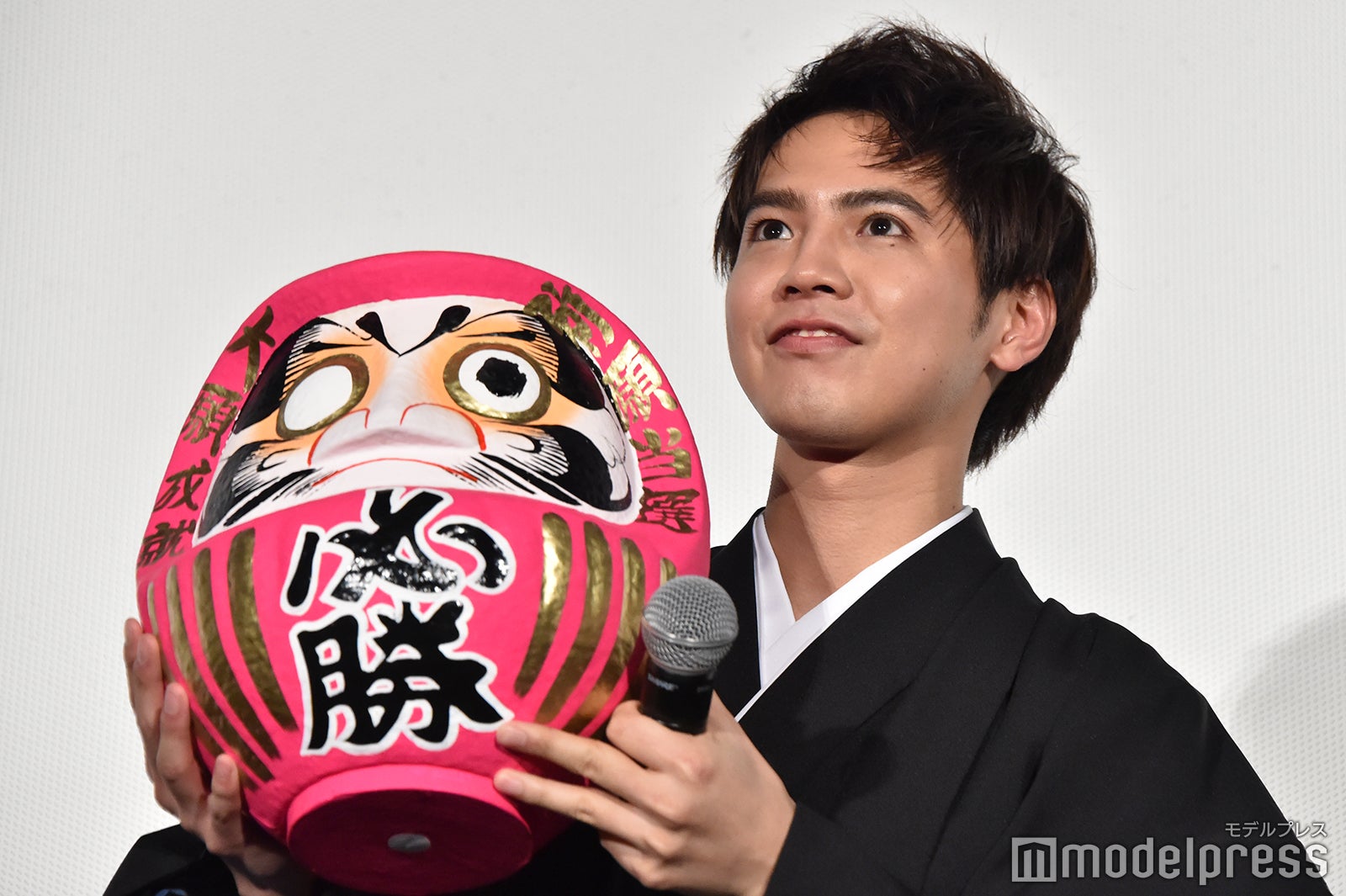 片寄涼太（C）モデルプレス