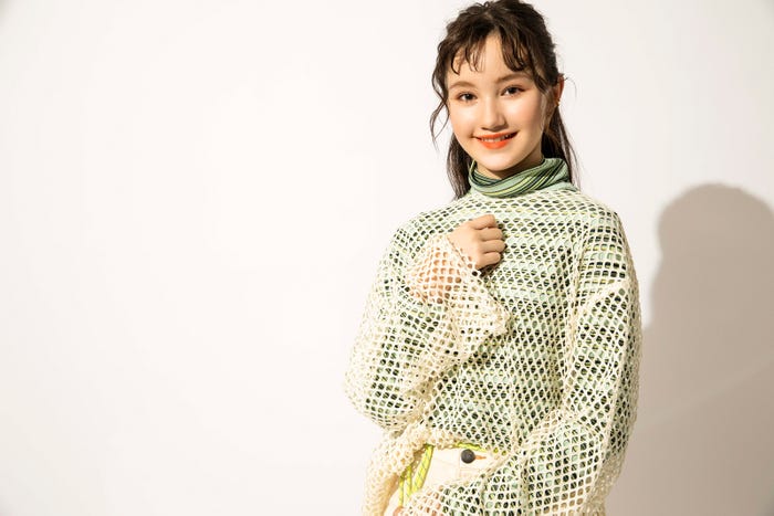 「食べ歩き」 (提供写真)