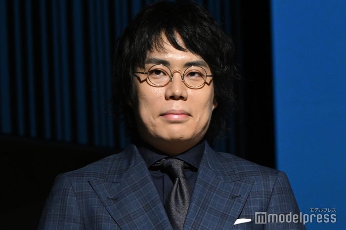 くるま(C)モデルプレス