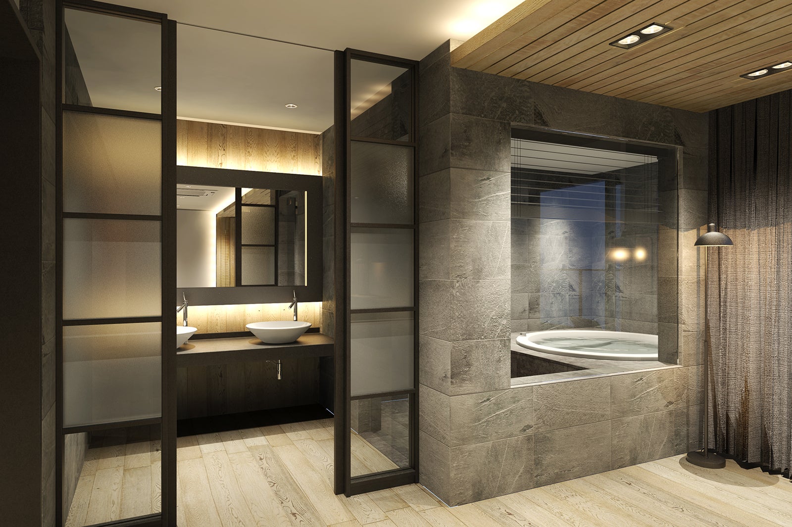 THIRD／画像提供：スターリゾート