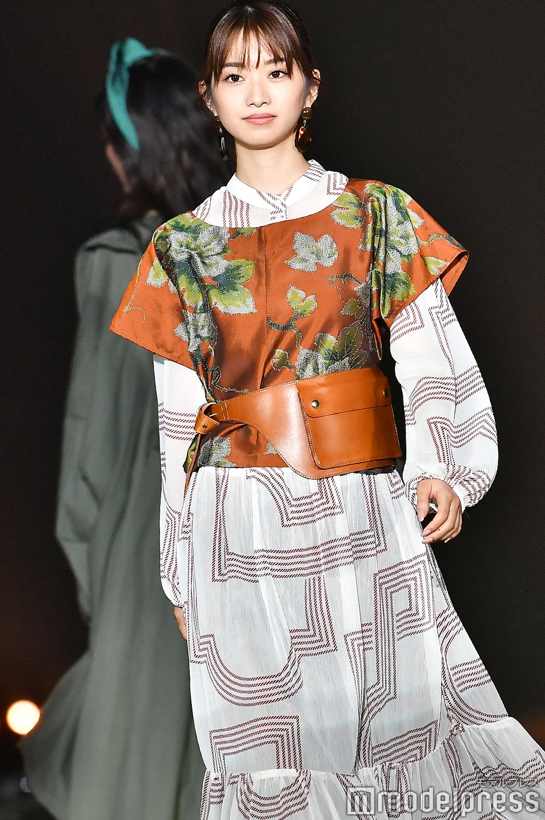 小室安未 （C）モデルプレス