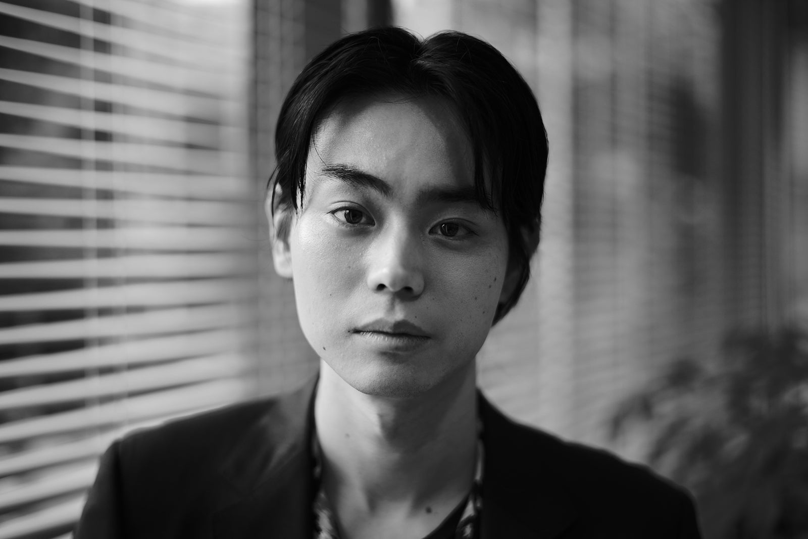 菅田将暉、小栗旬主演「鎌倉殿の13人」で2度目の大河出演決定