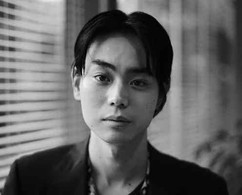 菅田将暉、小栗旬主演「鎌倉殿の13人」で2度目の大河出演決定
