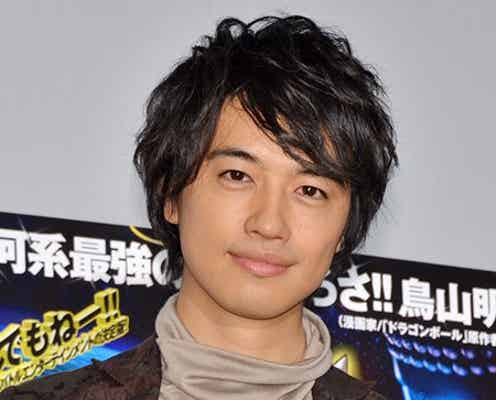 斎藤工が“最後の砦”?イケメン俳優の相次ぐ結婚報道で