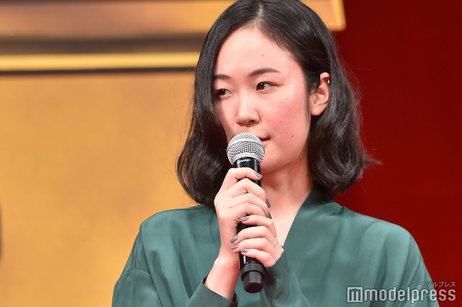 黒木華 （C）モデルプレス