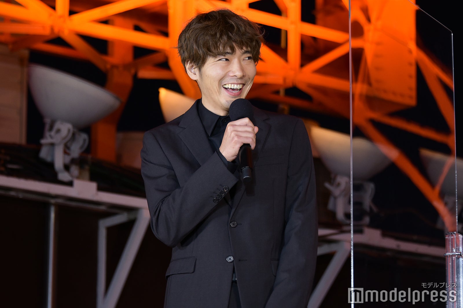 柄本佑 （C）モデルプレス