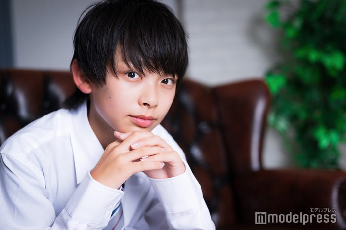 内田光希さん(C)モデルプレス