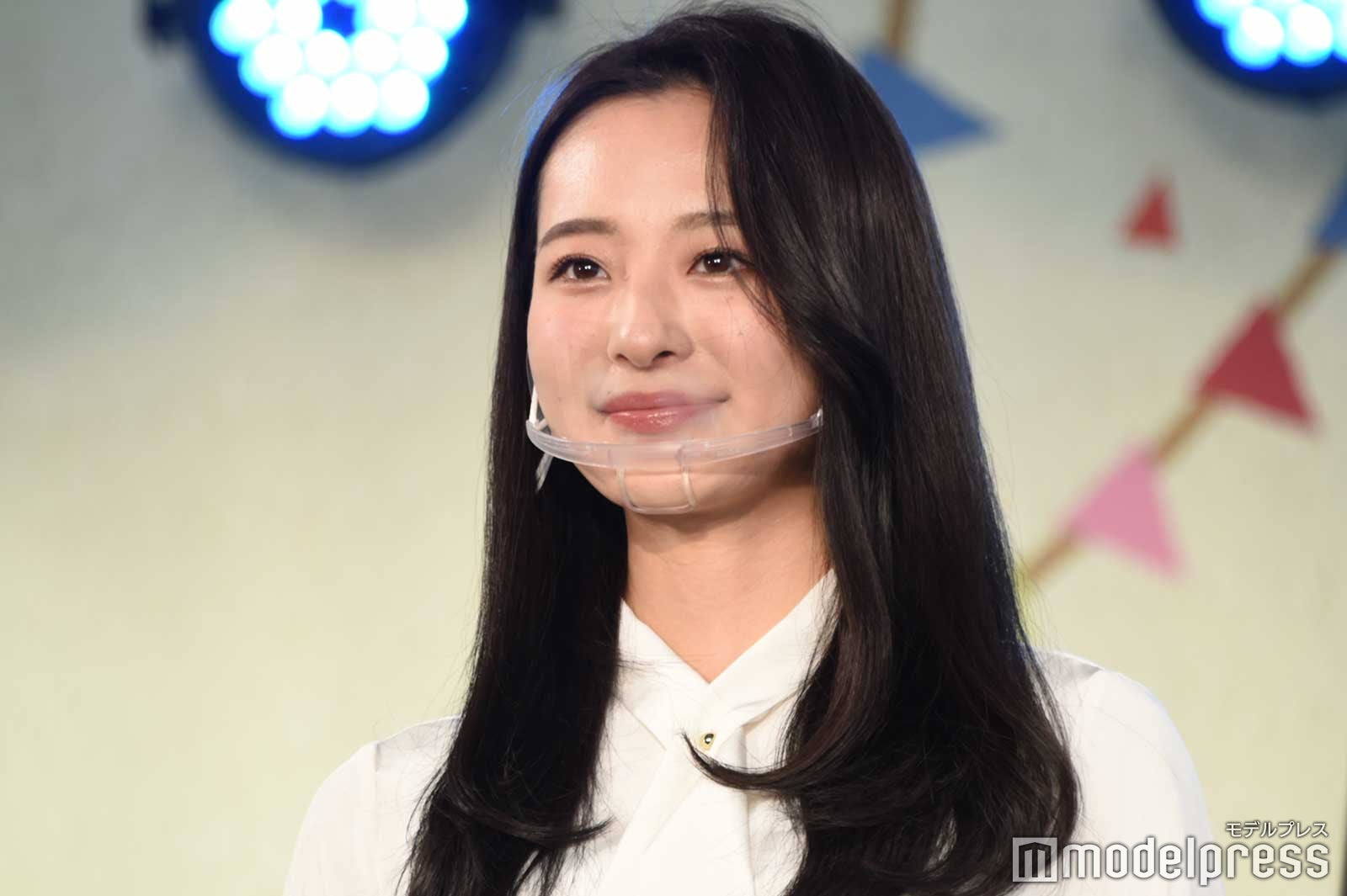 神谷明采さん（C）モデルプレス